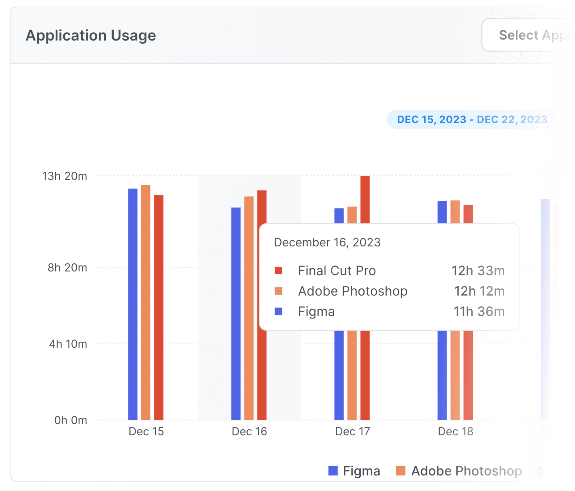 Application Monitoring | Efficense 